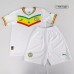 Coppa del mondo 2022 Prima Maglia Senegal Bamino